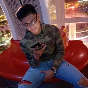 Meet your Posher, Marvin